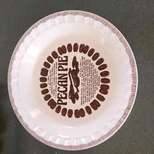 Royal China Country Harvest Pecan Pie